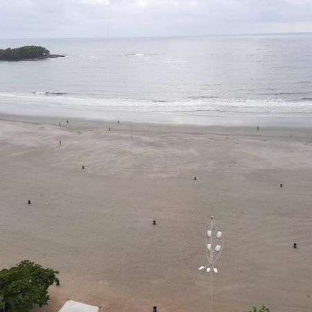 Apto 3 Quartos No Centro A Beira Mar Balneário Camboriú Zewnętrze zdjęcie