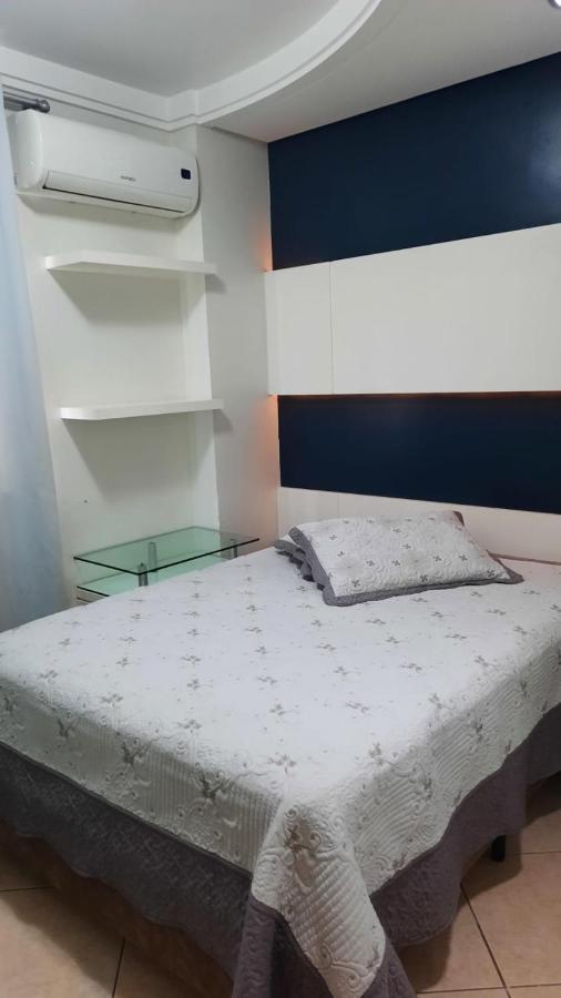 Apto 3 Quartos No Centro A Beira Mar Balneário Camboriú Zewnętrze zdjęcie