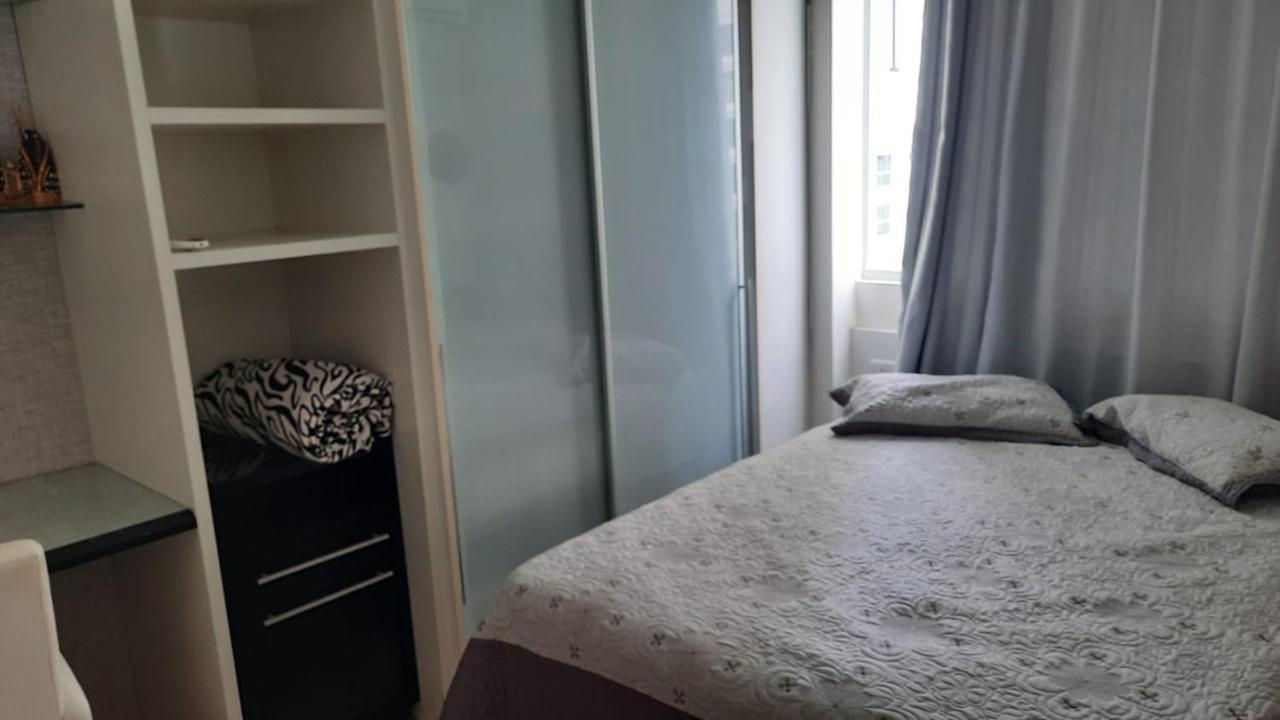 Apto 3 Quartos No Centro A Beira Mar Balneário Camboriú Zewnętrze zdjęcie