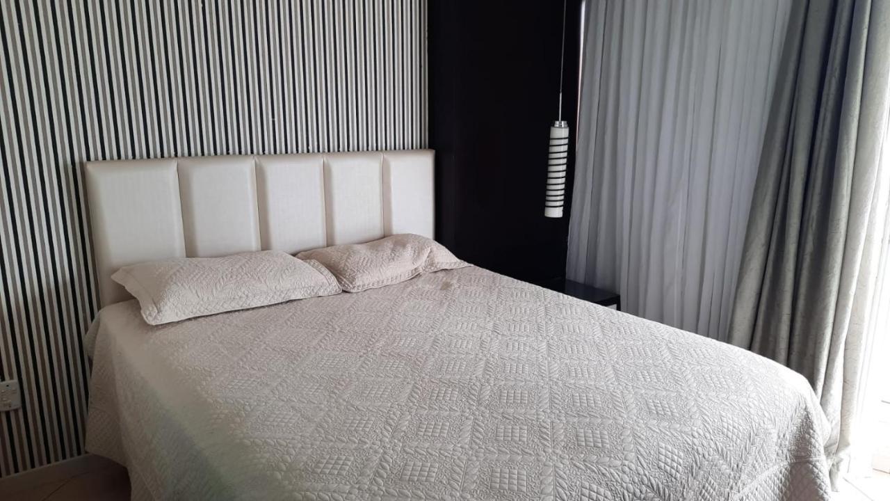 Apto 3 Quartos No Centro A Beira Mar Balneário Camboriú Zewnętrze zdjęcie