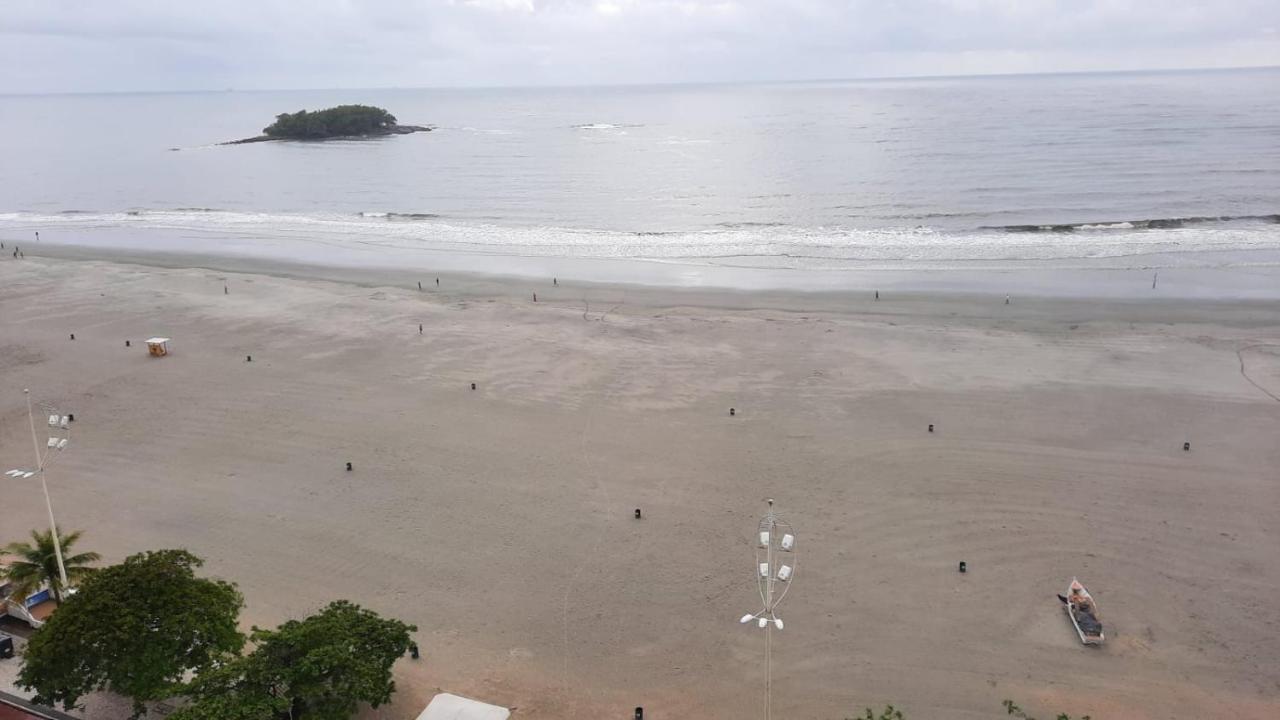 Apto 3 Quartos No Centro A Beira Mar Balneário Camboriú Zewnętrze zdjęcie