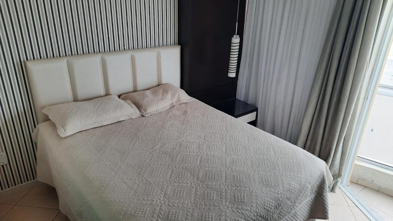 Apto 3 Quartos No Centro A Beira Mar Balneário Camboriú Zewnętrze zdjęcie