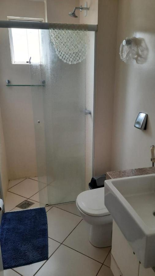 Apto 3 Quartos No Centro A Beira Mar Balneário Camboriú Zewnętrze zdjęcie